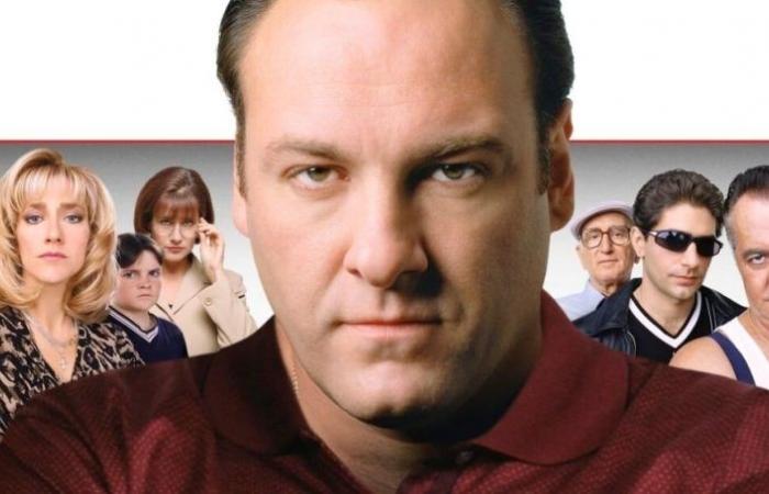 Das Ende der Serie „The Sopranos“ ist laut Schauspielerin Lorraine Bracco ein Misserfolg