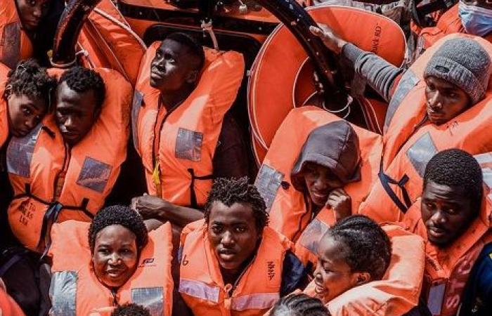 Frankreich setzt sich weiterhin dafür ein, Tragödien in (…) zu verhindern.