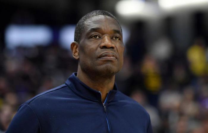 Tod der kongolesischen NBA-Legende Dikembe Mutombo