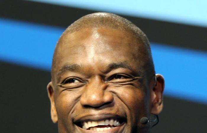 NBA-Legende und humanitärer Gigant Dikembe Mutombo stirbt im Alter von 58 Jahren