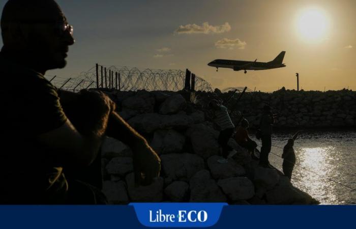 „Die europäischen Behörden wachen endlich auf, Piloten stehen unter Druck, in die Region zu fliegen“