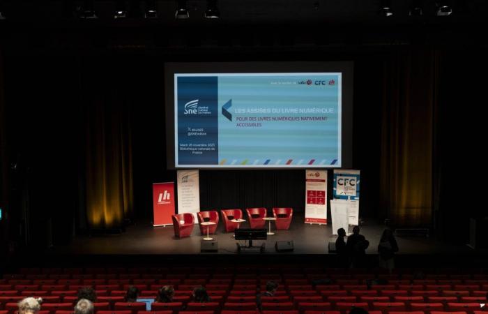 Ausschreibung für Projekte zum Pecha Kucha der Digital Book Conference 2024