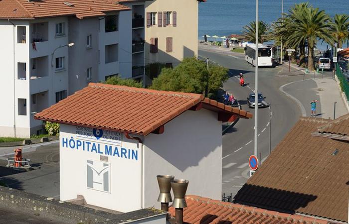 Das Referenzzentrum für seltene Krankheiten PRADORT im Marin-Krankenhaus in Hendaye feiert sein 20-jähriges Bestehen