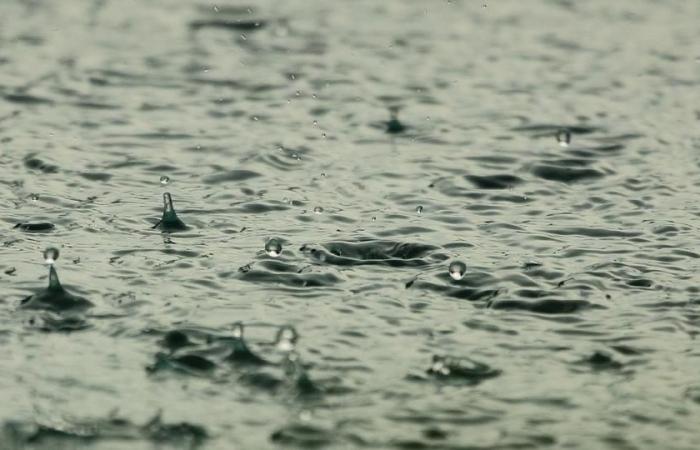 Der September war in Frankreich der regenreichste Monat des Jahrhunderts