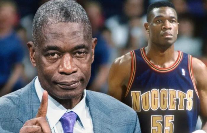 Dikembe Mutombo ist tot