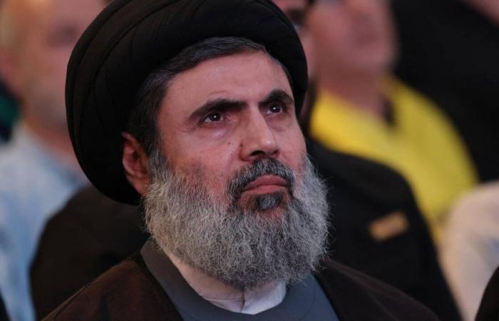 Im Libanon wird ein Hardliner als Nachfolger von Hassan Nasrallah erwartet