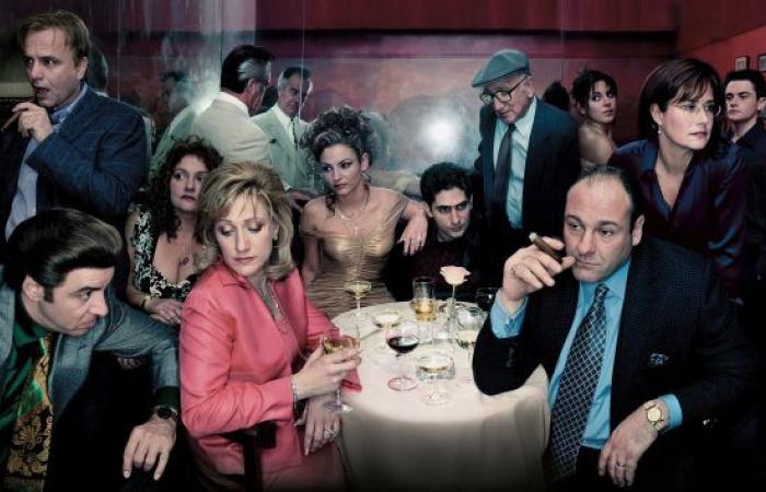 Das Ende der Serie „The Sopranos“ ist laut Schauspielerin Lorraine Bracco ein Misserfolg