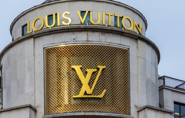 Louis-Vuitton-Laden ausgeraubt, Schlägerei zwischen rivalisierenden Banden … Nachrichten am Mittag in der Île-de-France