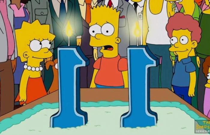 Das „ideale“ Simpsons-Finale, erfunden von einer KI, ausgestrahlt im amerikanischen Fernsehen