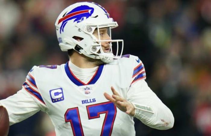 Buffalo Bills vs. Baltimore Ravens Wettquoten, Tipps und Vorhersagen