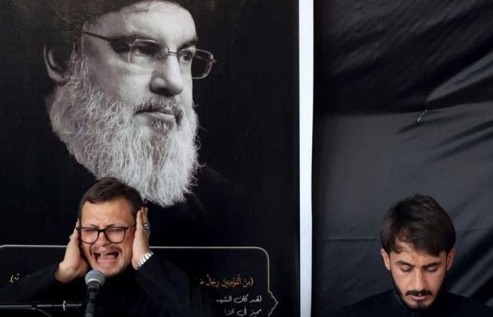 Was bleibt von der Hisbollah ohne Hassan Nasrallah?