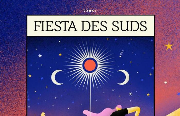 Das Haus der Liebe, Fiesta des Suds, Sixun, Les Emancipéés…