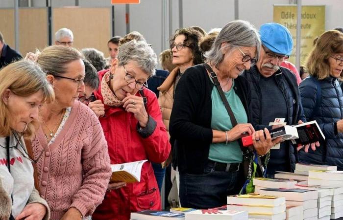 Alles, was Sie über das Fais Lire 2024 Festival in Le Mans wissen müssen