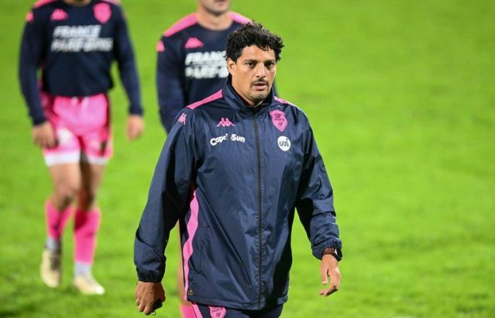 Top 14 – Karim Ghezal wurde von Stade français seines Amtes enthoben