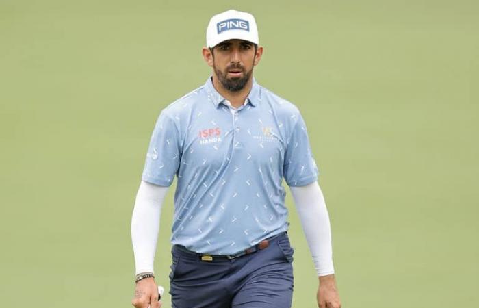 Auch in der Weltrangliste macht Jon Rahm Fortschritte. Matthieu Pavon behielt seinen 26. Platz