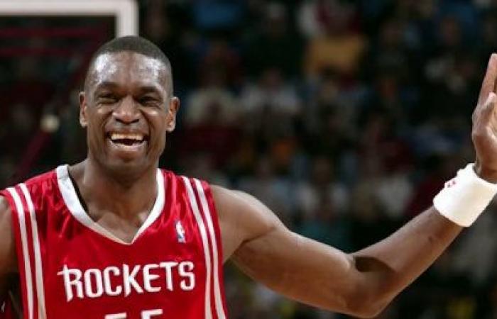 Basketball Hall of Famer Dikembe Mutombo stirbt im Alter von 58 Jahren