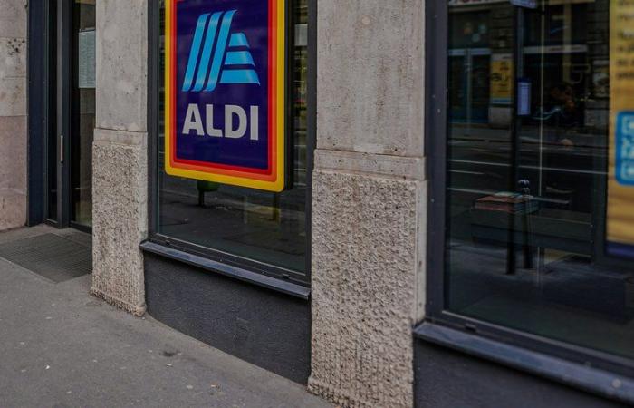 Aldi in Aufruhr nach dem Tod der beiden Schulkinder, die der Tragödie verdächtigt werden