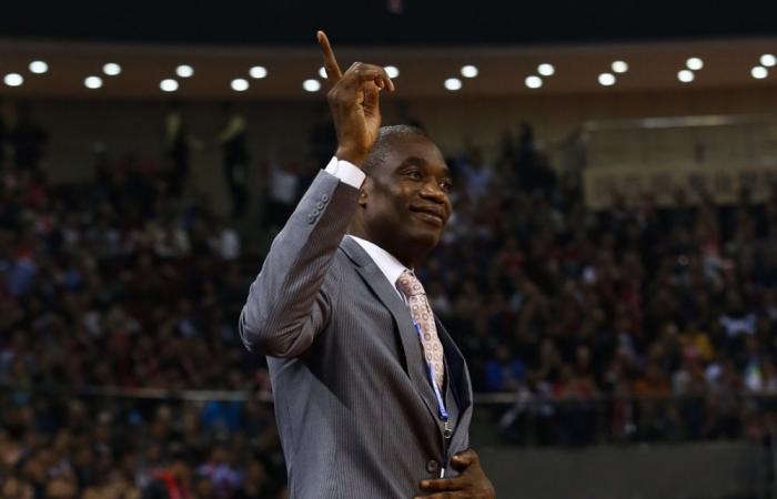 der legendäre Dikembe Mutombo stirbt – Free Press