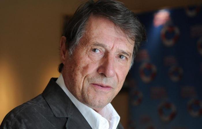 Udo Jürgens wäre jetzt 90 Jahre alt