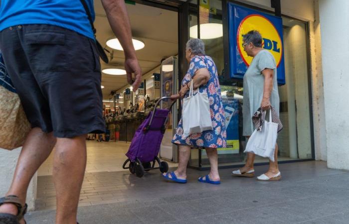 die Produkte, die in Spanien zunehmen werden