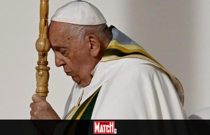 ein Rückblick auf die kontroversen Äußerungen des souveränen Papstes