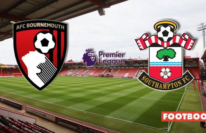 Bournemouth gegen Southampton: Spielvorschau und Vorhersage