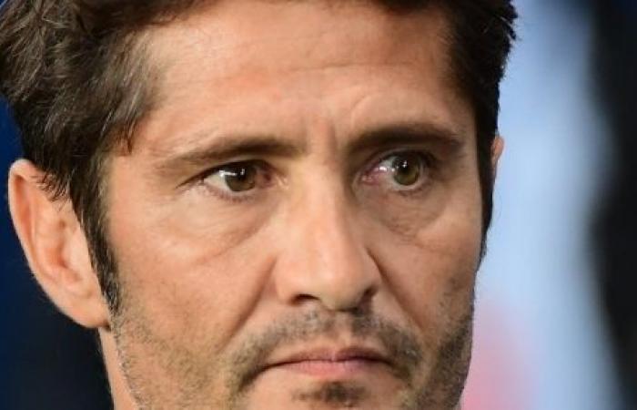 Für Bixente Lizarazu ist es unmöglich, die Girondins mit Gérard Lopez wieder aufzubauen