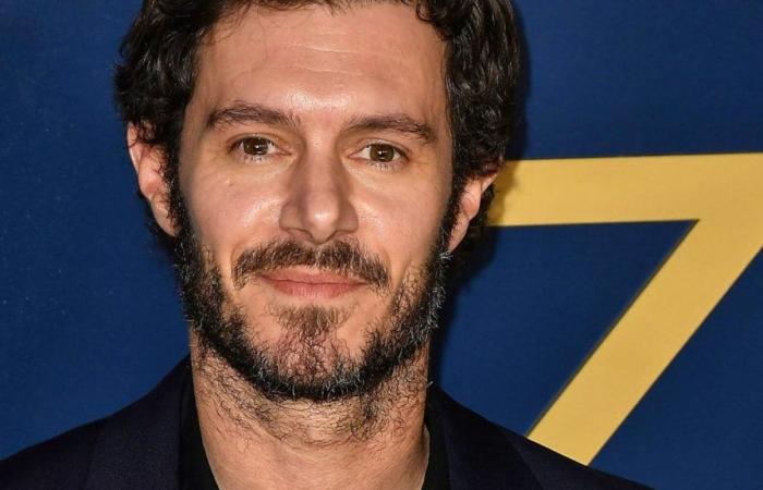 Adam Brody: Ich liebe es, romantisch zu sein