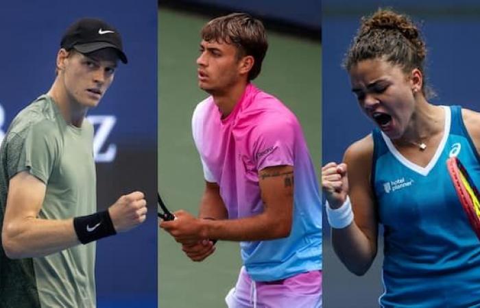 ATP Peking 2024, heutige Spiele: Programm und Zeiten