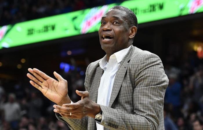 NBA-Legende Dikembe Mutombo stirbt im hohen Alter