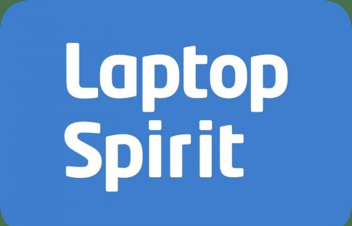 Leistung, Preis und Zuverlässigkeit stimmen! –LaptopSpirit