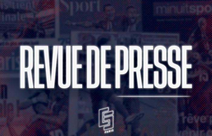 PSG-Pressespiegel: Arteta, Barcola, Dembélé… –