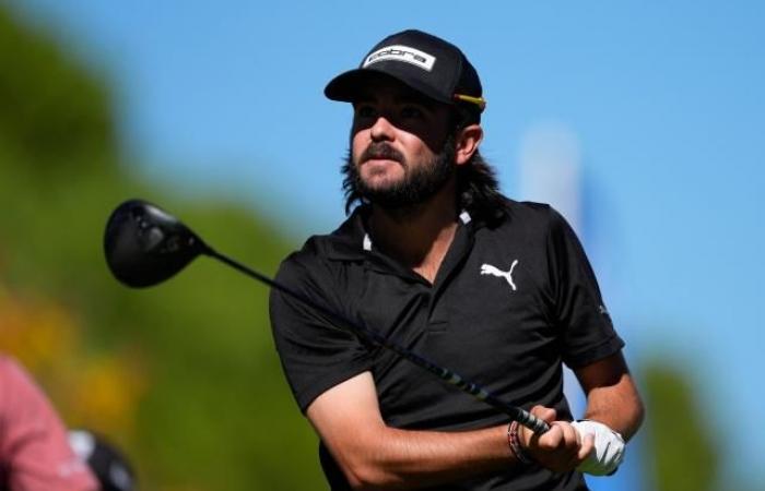 Angel Hidalgo schaltet seinen Zähler bei den Spanish Open frei, kein Franzose in den Top 10