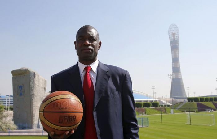 Der NBA-Star Dikembe Mutombo ist im Alter von 58 Jahren gestorben, sagt die NBA