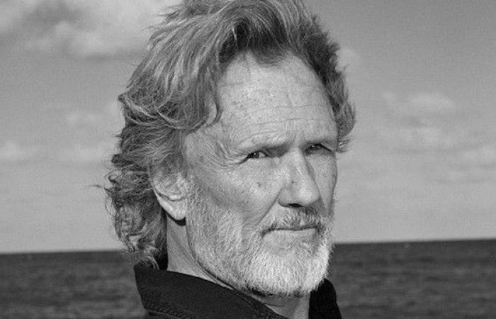 Kris Kristofferson, Country-Star und preisgekrönter Schauspieler, stirbt im Alter von 88 Jahren