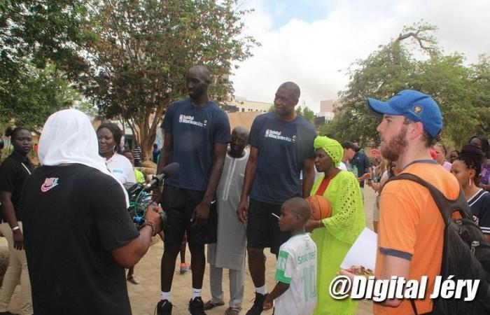 Tod der kongolesischen NBA-Legende Dikembe Mutombo