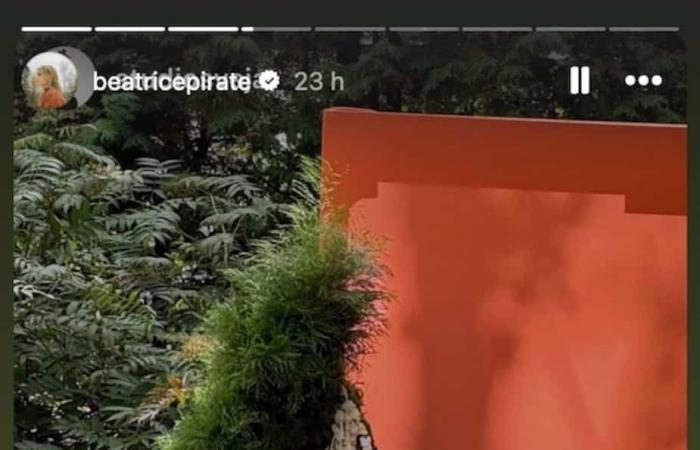 Coeur de Pirate teilt wunderschöne Fotos ihrer minimalistischen Hochzeit