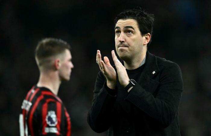 Bournemouth will im Spiel gegen Southampton wieder auf die Siegerstraße zurückkehren