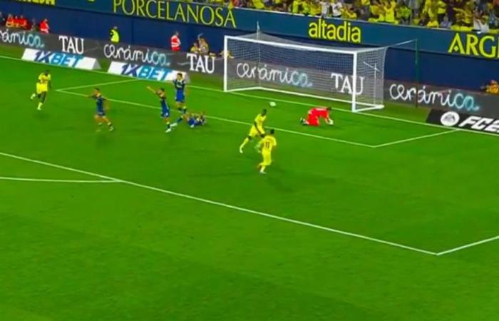 Villarreal drängt Las Palmas tiefer in die Tabelle, während Yellow Submarine auf den dritten Platz vorrückt – Lefootenbref.com