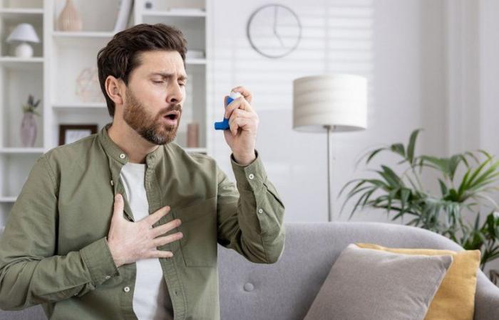 Gibt es einen Zusammenhang zwischen Asthma und Typ-2-Diabetes? Eine Analyse zeigt eine wechselseitige Beziehung zwischen den beiden Pathologien