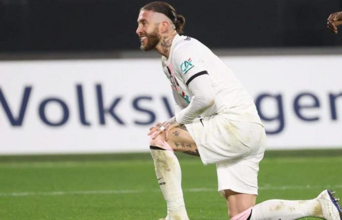 Vereinbarung zwischen Sergio Ramos und dem Zamalek-Club