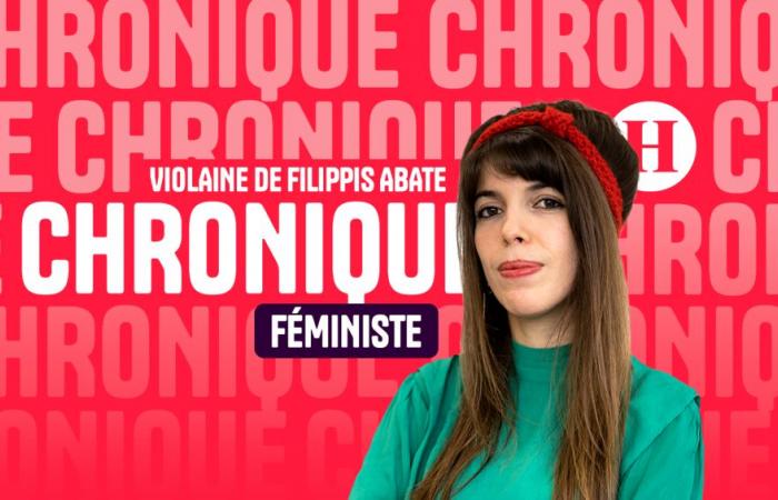 das Versagen der Gerechtigkeit angesichts sexueller Gewalt – Die feministische Chronik von Violaine von Filippis Abate – 1. Oktober 2024