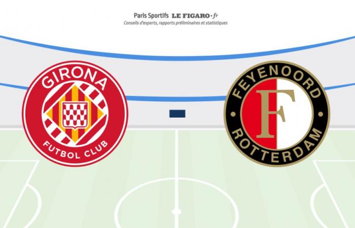 Vorhersage Girona – Feyenoord 02.10.2024 Champions League