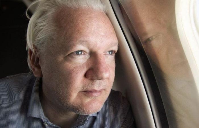 Video. Julian Assange vor dem Europarat: Live-Video