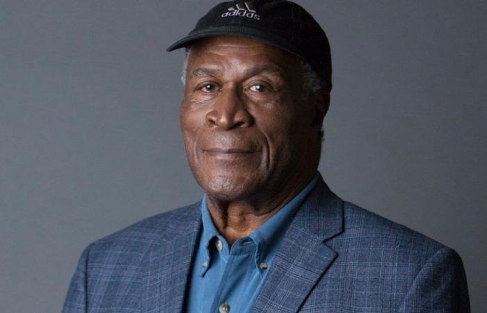 John Amos: „Stirb langsam“-Star ist tot