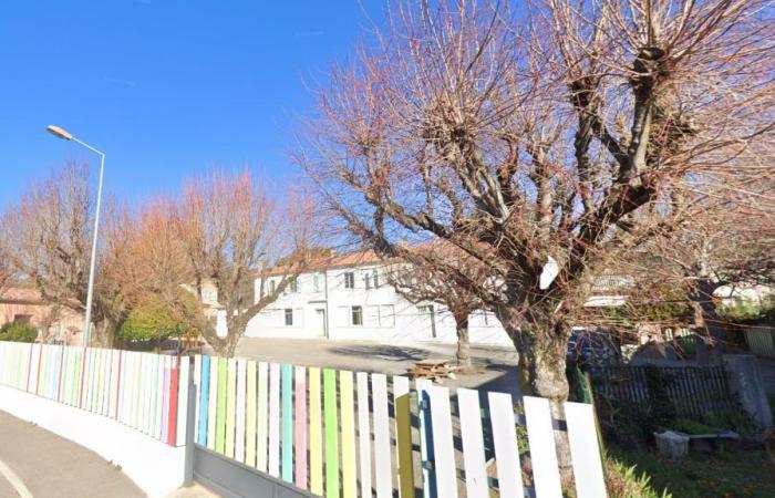 INFOS BFM HIER. Schule in Saint-Étienne-les-Orgues erschüttert durch Verdacht auf Berührungen zwischen Schülern