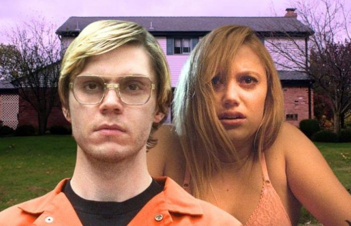 Zwischen „It Follows“ und „Uglies“ verspricht Ryan Murphys Horrorserie „The Beauty“ ein Albtraum zu werden