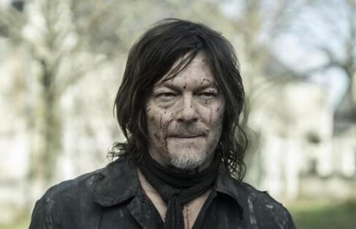 Daryl Dixon‘ kehrt für eine zweite Staffel auf Be tv zurück