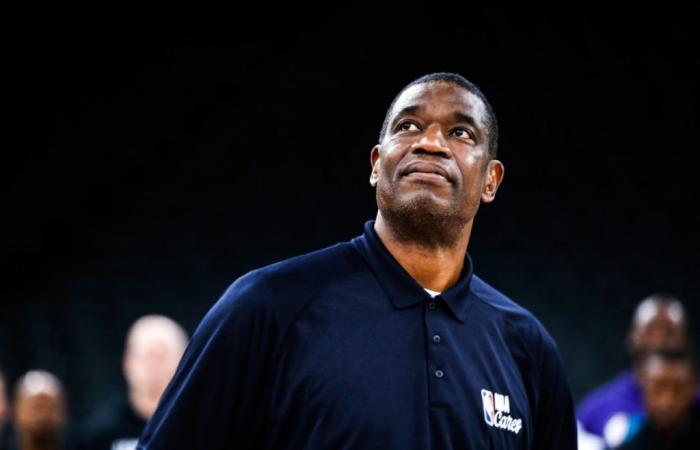 Legende Dikembe Mutombo stirbt bei