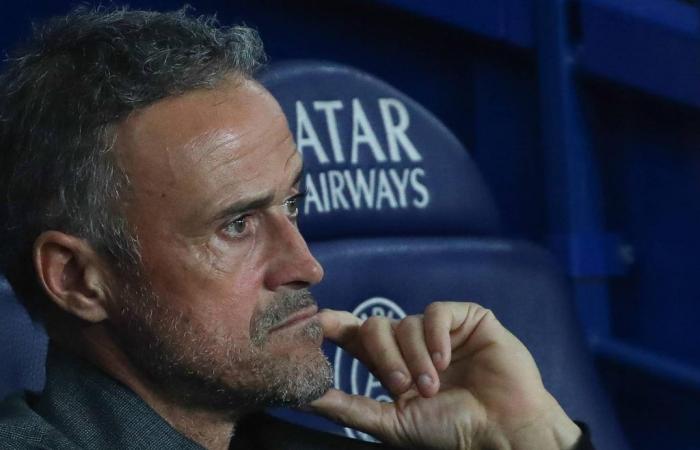 Unwetterwarnung in Paris, Luis Enrique stellt alles auf den Kopf